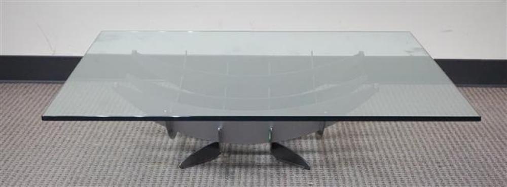 CATTELAN ITALIAN STEEL BASE