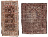 CAUCASIAN AND TURKISH PRAYER R