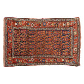 CAUCASIAN AREA RUG<br>Caucasia