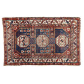 CAUCASIAN AREA RUG<br>Caucasia