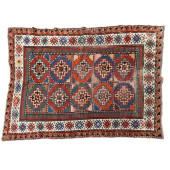 CAUCASIAN AREA RUG<br>Caucasia