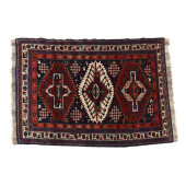 CAUCASIAN AREA RUG<br>Caucasia