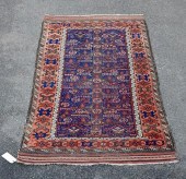 CAUCASIAN BELUCH RUGCaucasian