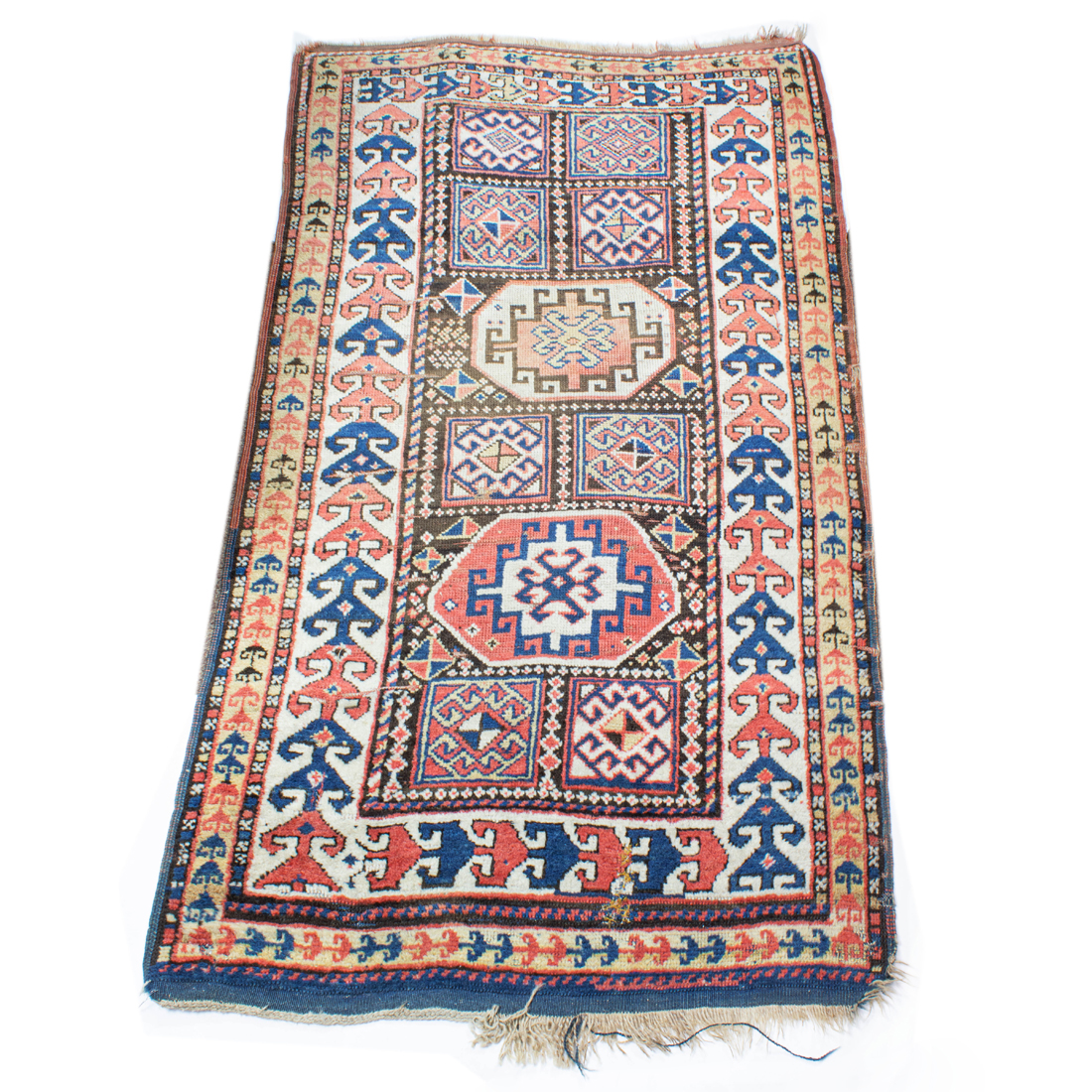 CAUCASIAN CARPET Caucasian