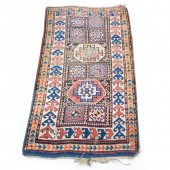 CAUCASIAN CARPET Caucasian car