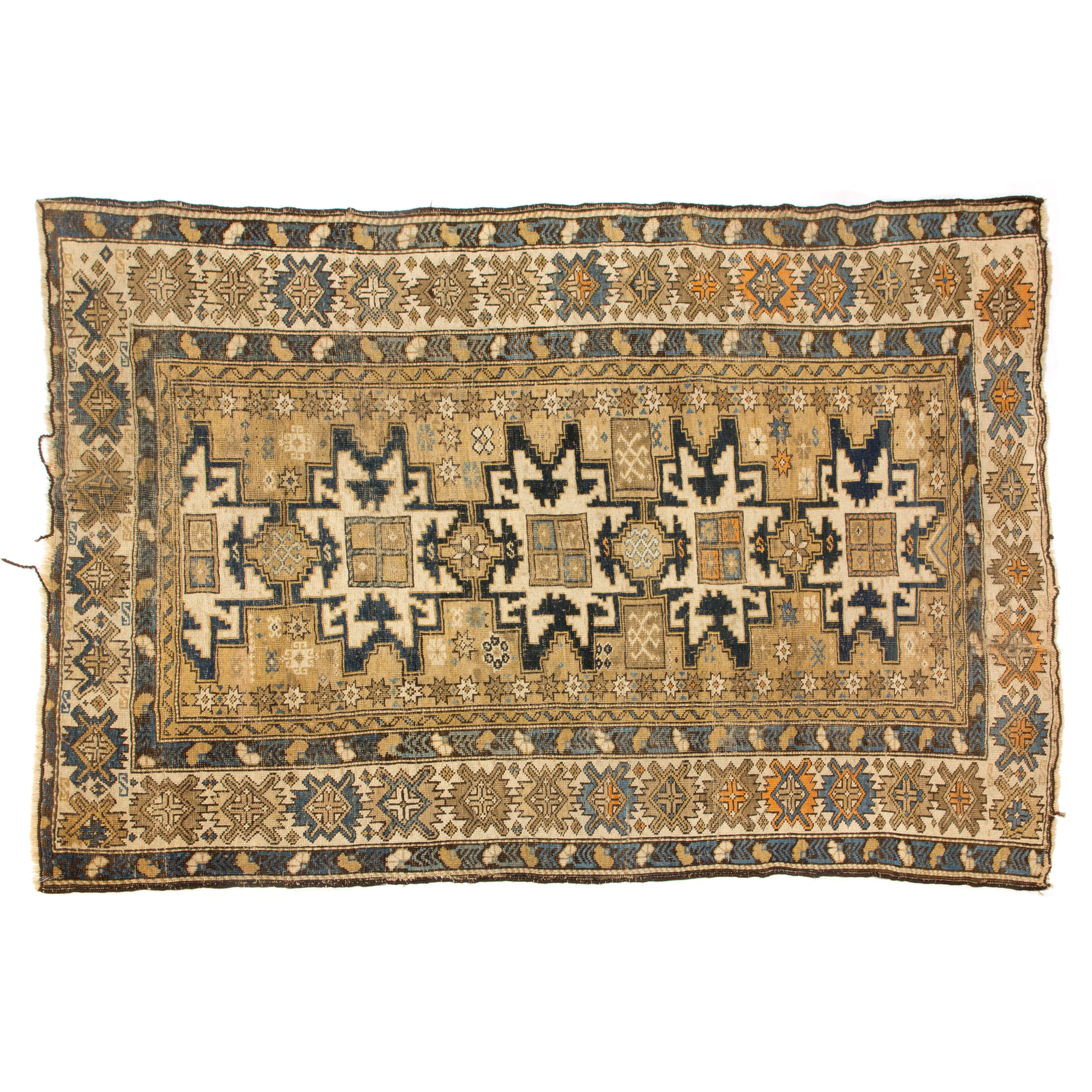 CAUCASIAN CARPET Caucasian
