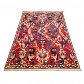 CAUCASIAN CARPET Caucasian car