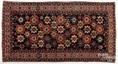 CAUCASIAN CARPET, EARLY 20TH C