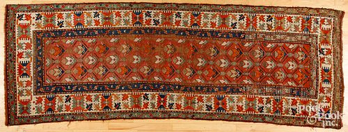 CAUCASIAN CARPET EARLY 20TH