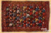 CAUCASIAN CARPET, EARLY 20TH C