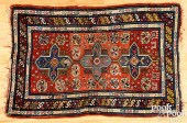 CAUCASIAN CARPET, EARLY 20TH C