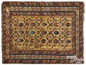 CAUCASIAN CARPET, EARLY 20TH C