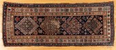 CAUCASIAN CARPET, EARLY 20TH C