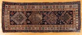 CAUCASIAN CARPET, EARLY 20TH C