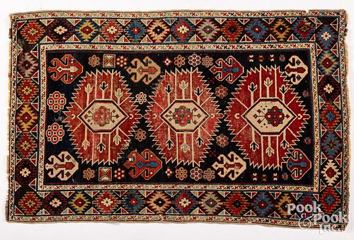 CAUCASIAN CARPETCaucasian carpet,