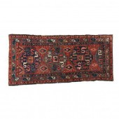 CAUCASIAN CLOUD BAND KAZAK ARE