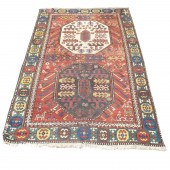 CAUCASIAN DAGESTAN CARPET Cauc