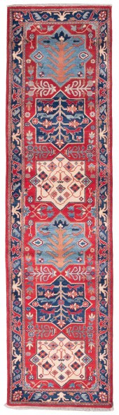 CAUCASIAN DESIGN RUNNER: 2’7”