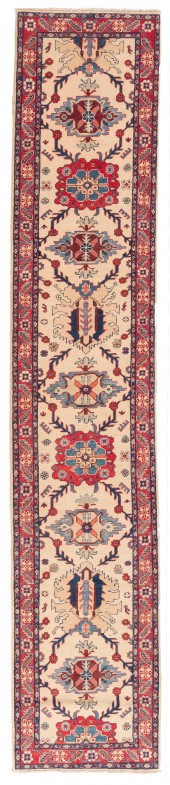 CAUCASIAN DESIGN RUNNER: 2'7"