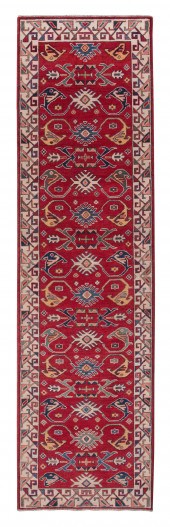 CAUCASIAN DESIGN RUNNER: 2’8”
