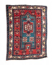 CAUCASIAN FACHRALO KAZAK PRAYE