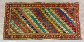 CAUCASIAN GENDJE STYLE RUGOrie