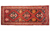 CAUCASIAN KARABAGH LONG RUGAnt