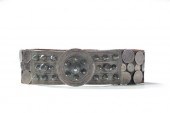 CAUCASIAN (KAVKAZI) SILVER AND