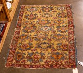 CAUCASIAN KAZAK CARPET Caucasi