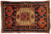 CAUCASIAN KAZAK CARPETCaucasia