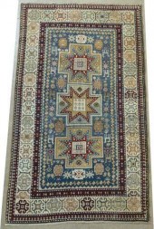 CAUCASIAN KAZAK LESGHI STAR RU