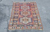 CAUCASIAN KAZAK RUGCaucasian K