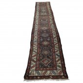 CAUCASIAN KAZAK RUNNER Caucasi