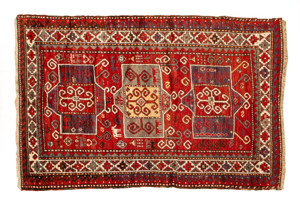 CAUCASIAN KAZAK WEDDING