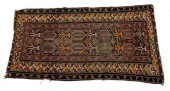 CAUCASIAN LONG RUGCAUCASIAN LO