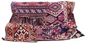 Caucasian mafrash panels late