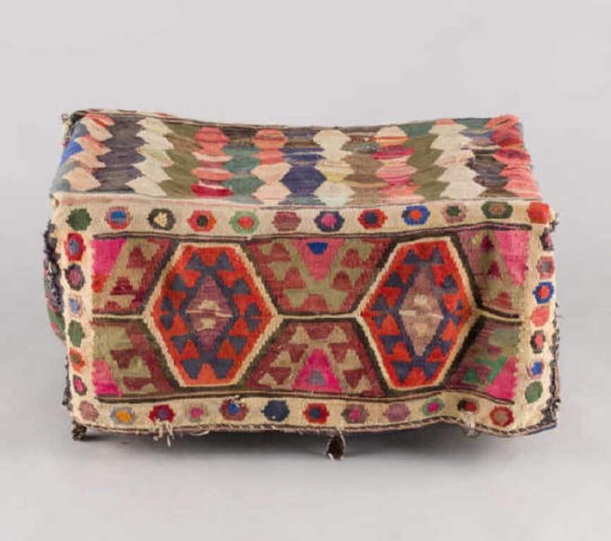 CAUCASIAN MAFRASHA semi antique