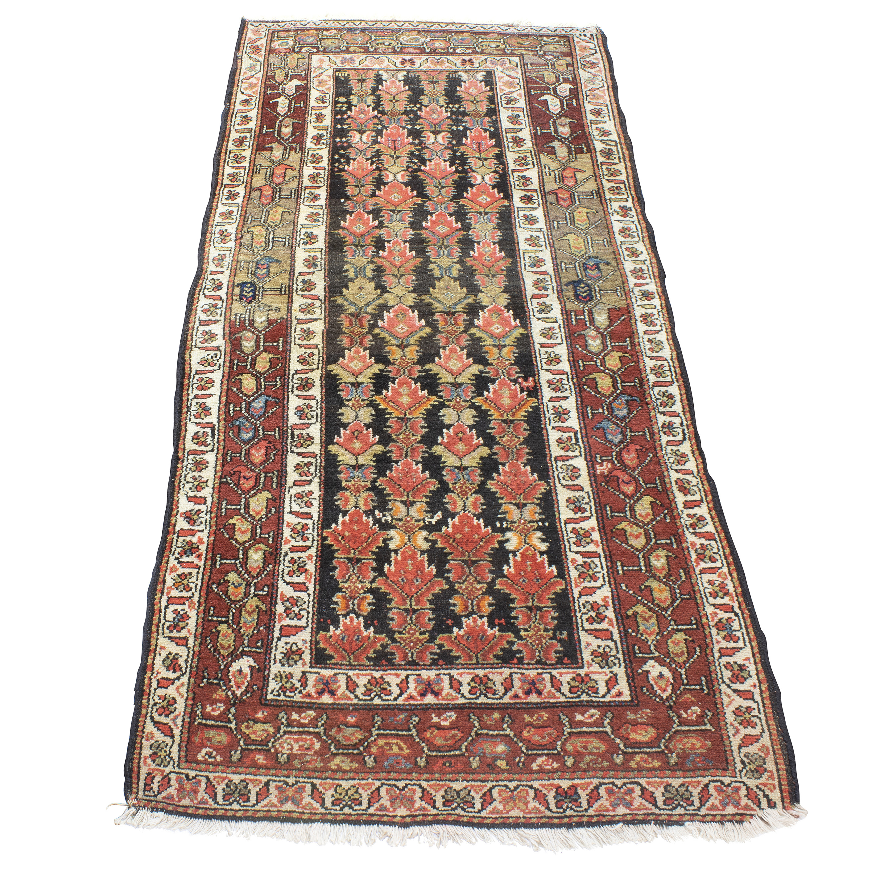 CAUCASIAN MARASALI CARPET Caucasian