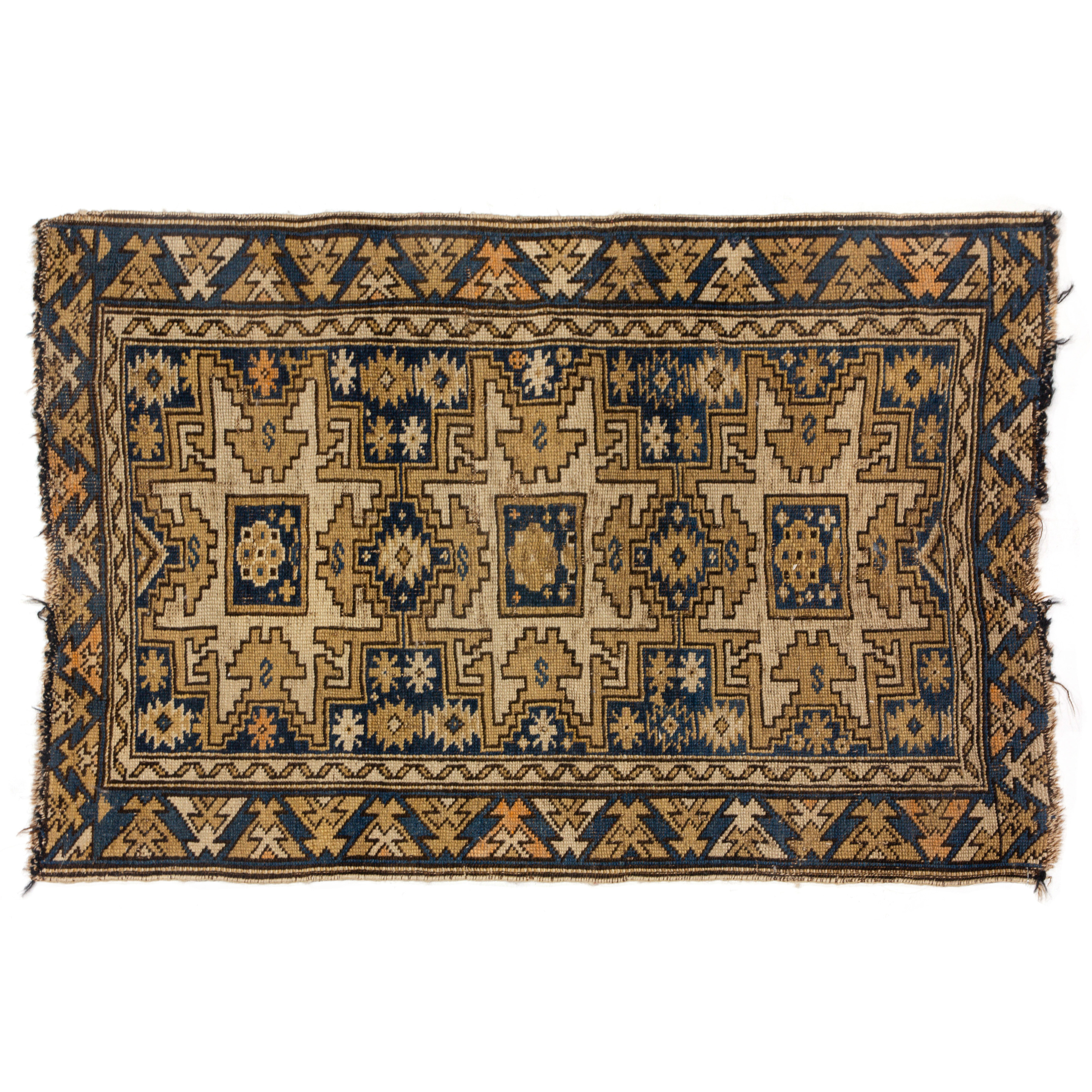 CAUCASIAN MAT Caucasian mat, 2' x