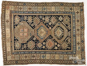 CAUCASIAN MAT EARLY 20TH C.<br