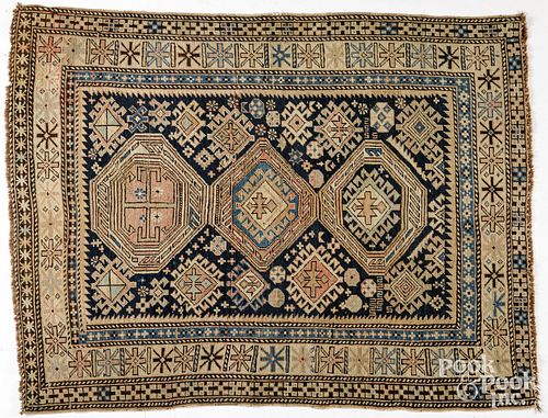 CAUCASIAN MAT EARLY 20TH