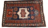 CAUCASIAN ORIENTAL AREA RUGCau