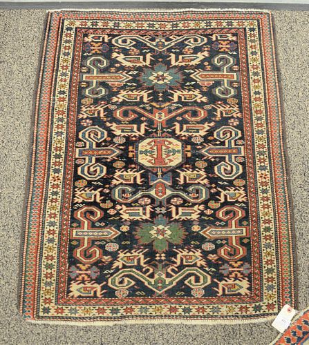 CAUCASIAN ORIENTAL MAT 2'6" X