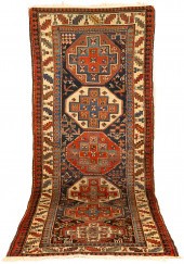 CAUCASIAN ORIENTAL RUNNER Cauc
