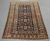 CAUCASIAN PERPEDIL WOOL CARPET