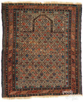 CAUCASIAN PRAYER RUG<br>Caucas