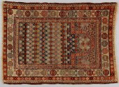 CAUCASIAN PRAYER RUGCaucasian