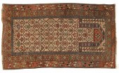 CAUCASIAN PRAYER RUGCaucasian