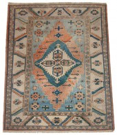 CAUCASIAN RUG, 7' X 5' Caucasi