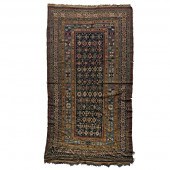 Caucasian Rug Central Asia ca